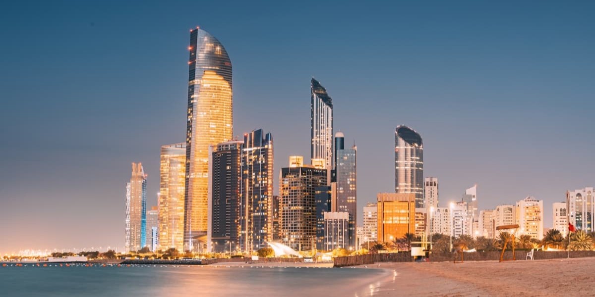 Experience Desert, Flights to Abu Dhabi