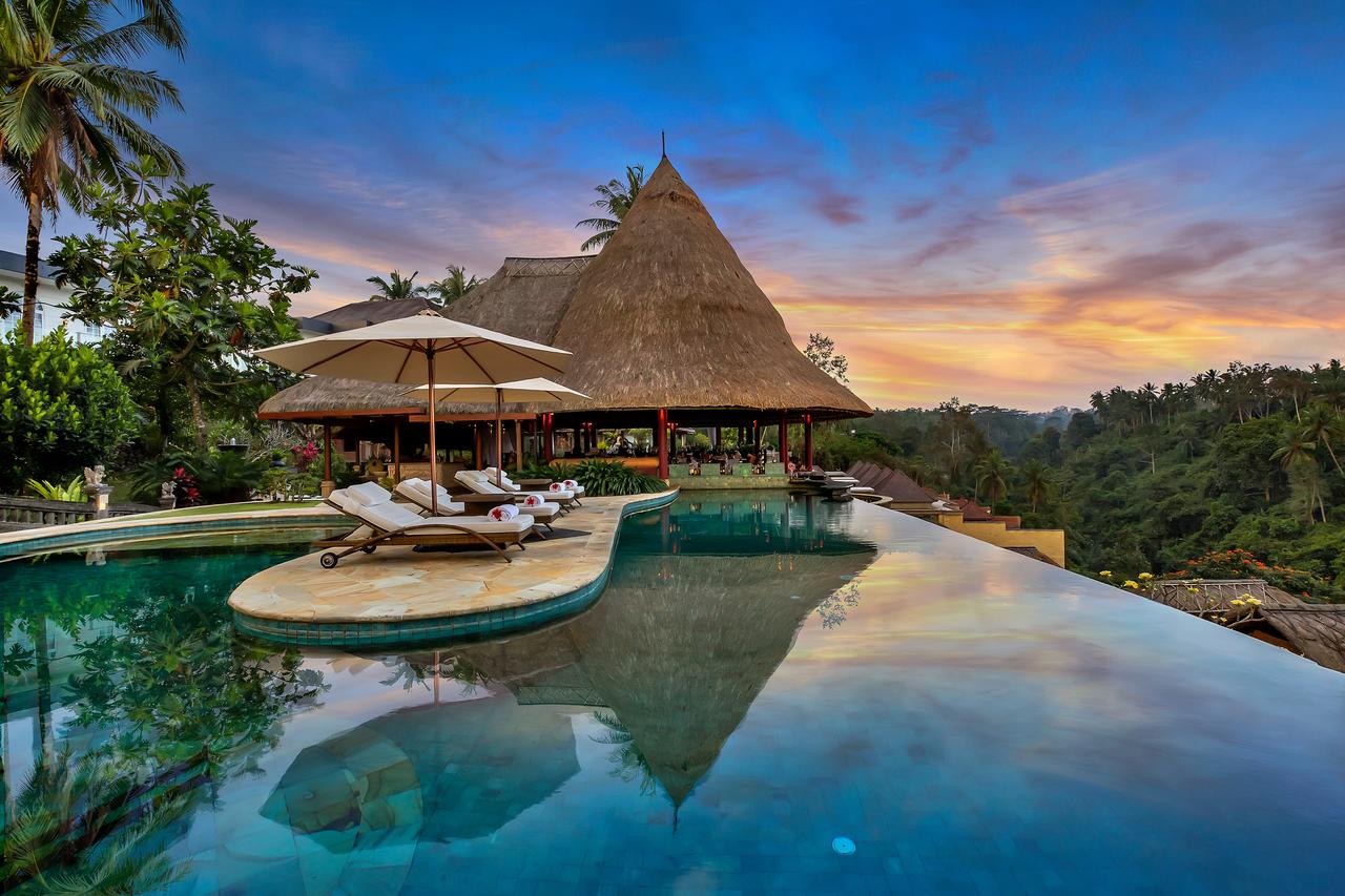Enjoy Holiday, Flights to Bali